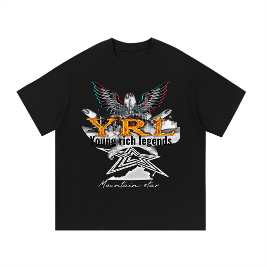Essential Cotton T-Shirt