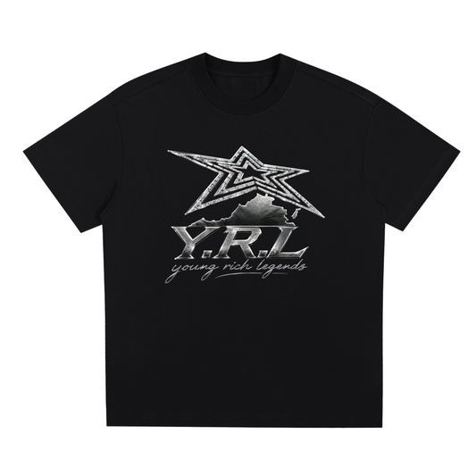 Sorona Quick-Dry Cooling T-Shirt