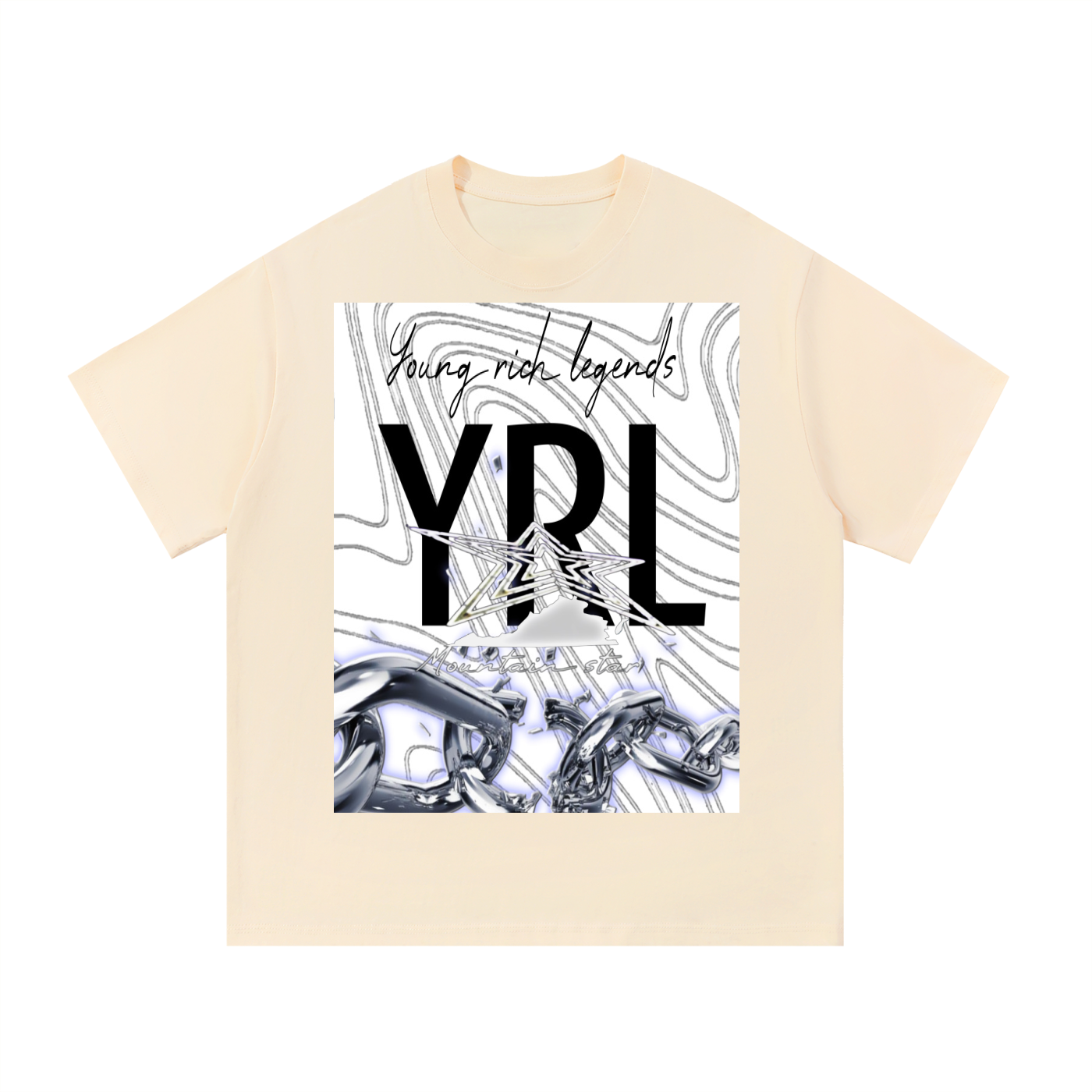 Essential Cotton T-Shirt