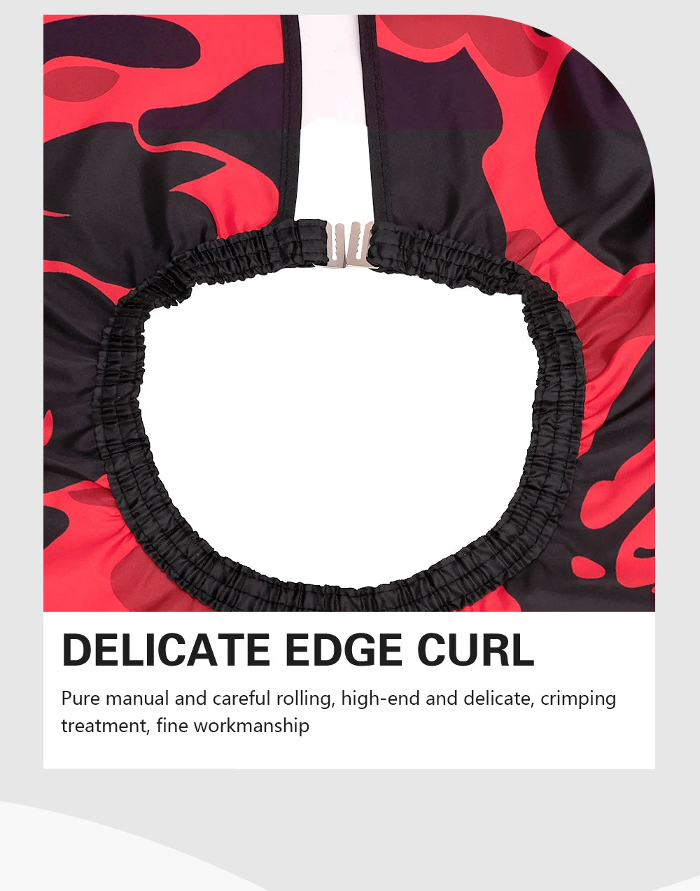 New Barber Hairdresser Camouflage Aprons Anti static Haircut Capes Professional Barbershop Waterproof Aprons Shawls Salon Tool