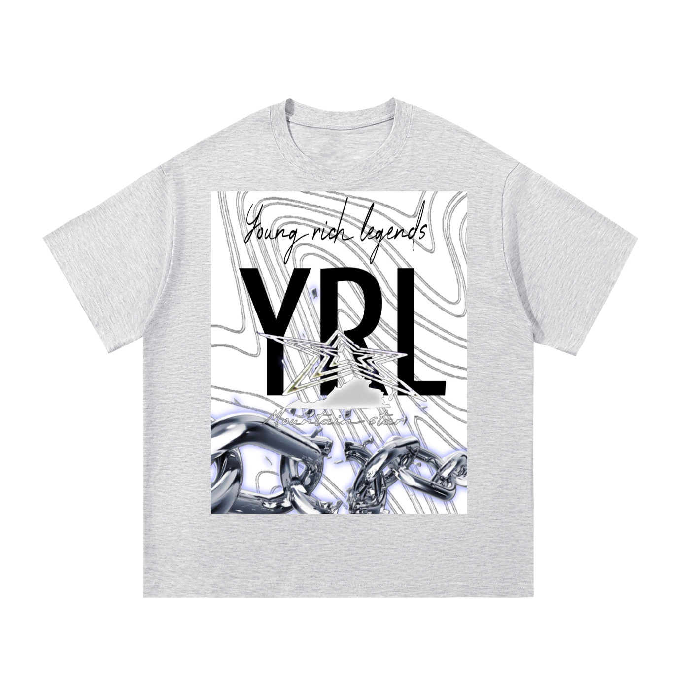 Essential Cotton T-Shirt