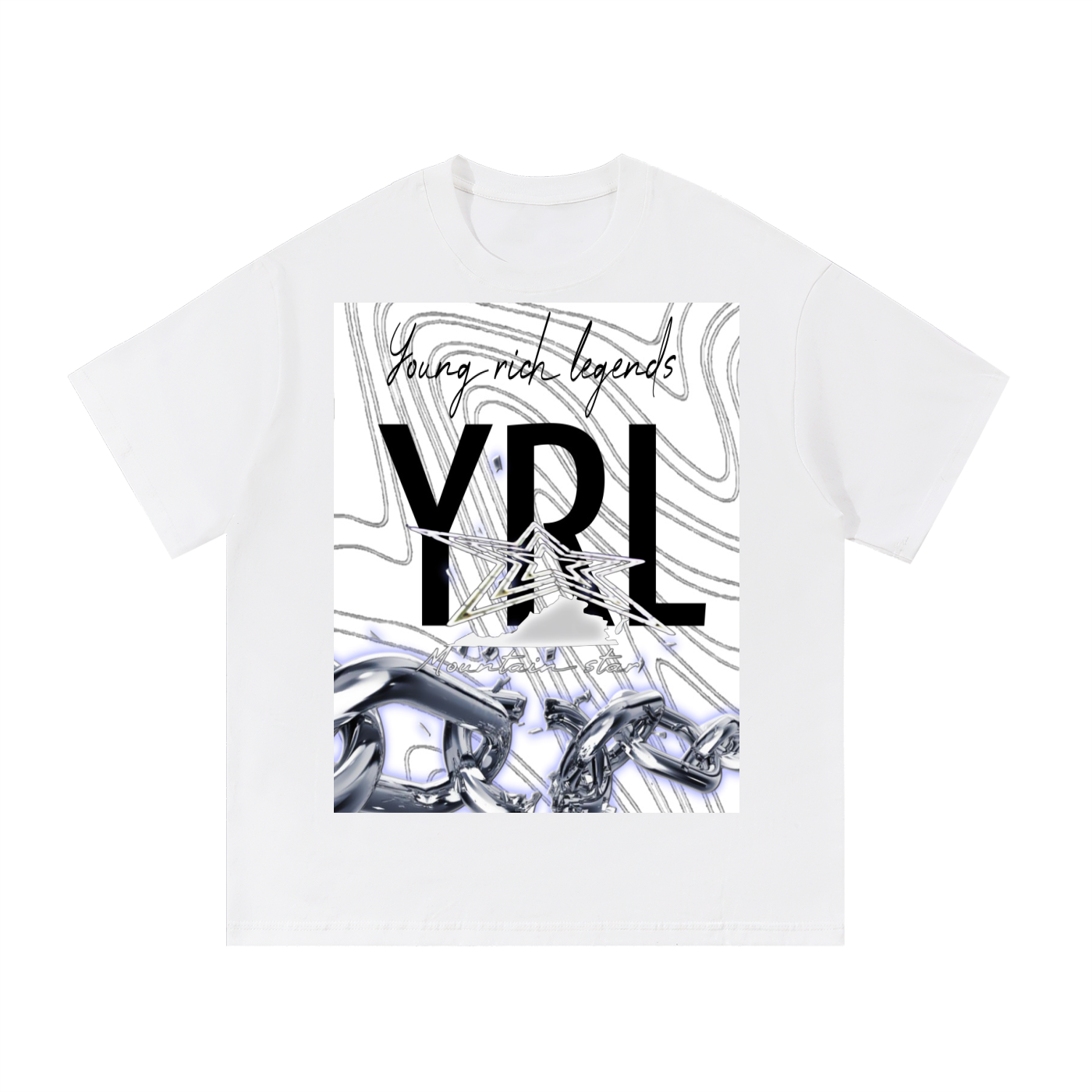 Essential Cotton T-Shirt