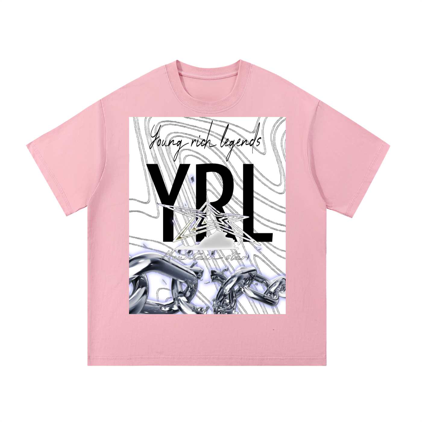 Essential Cotton T-Shirt