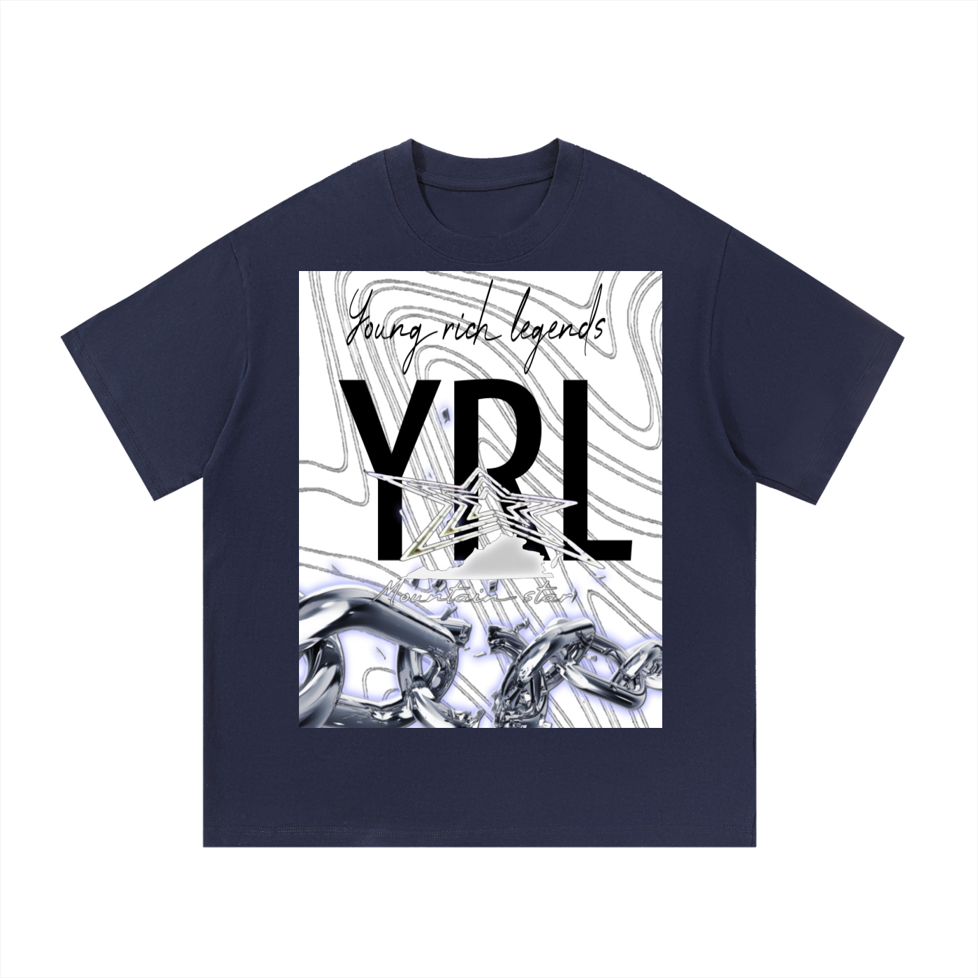 Essential Cotton T-Shirt