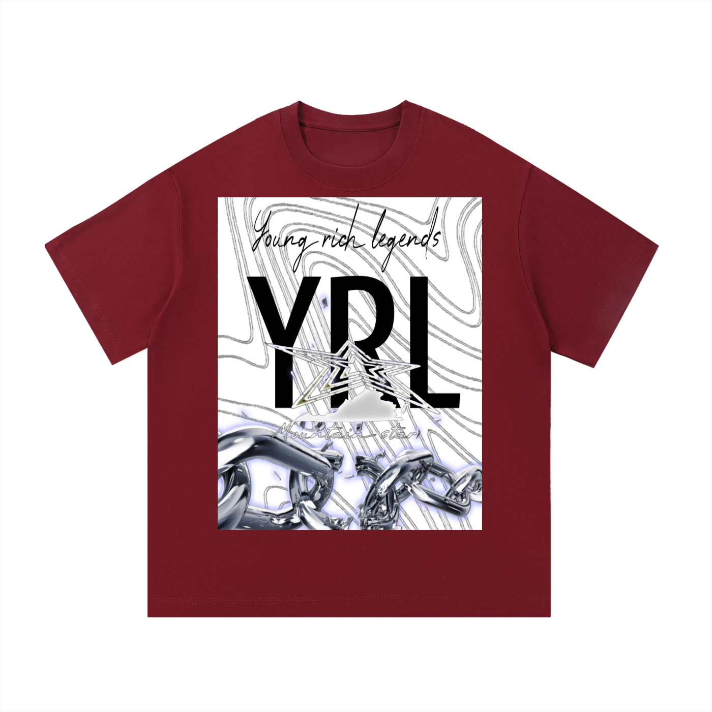 Essential Cotton T-Shirt